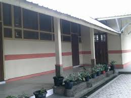 PERPUSTAKAAN UPTD SEKOLAH DASAR NEGERI 122350 PAHLAWAN